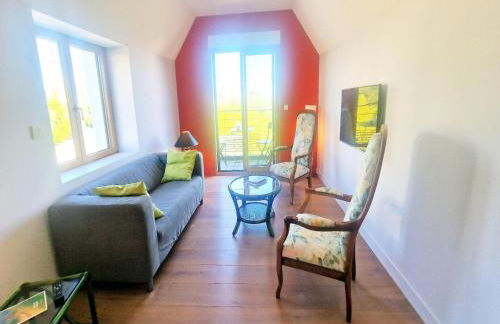 Cottage in Plougasnou Near Stunning Beaches - Photo 18