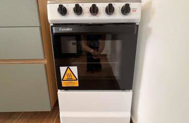 Studio Top Expo Center Norte Distrito Anhembi Metro Santana Sebrae - Foto 23