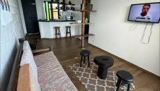 Flat frente Mar 64 - Foto 4