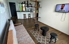 Flat frente Mar 64 - Foto 4