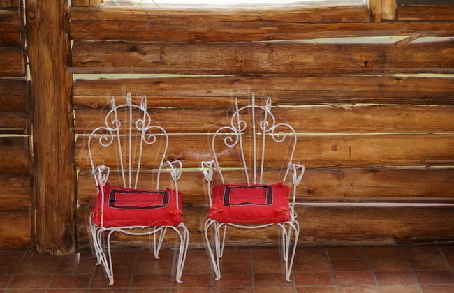 Complejo Río los Patos - Cabañas y Hostel - Photo 21