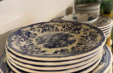 La Comarca de Vératton - Photo 61