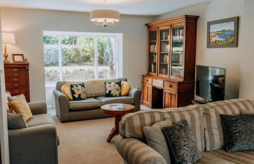 Charming St Davids Cottage with Cathedral Views - Foto 23