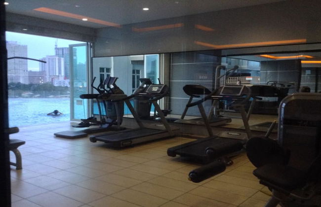 HomeStay in Johor - KSL Travel Home - Foto 19