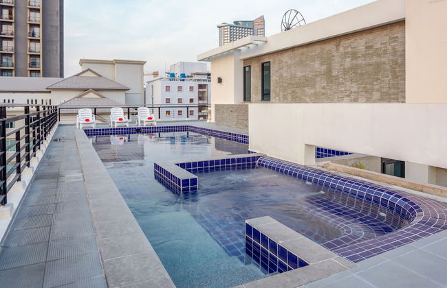 Citismart Luxury Apartments - Photo 57