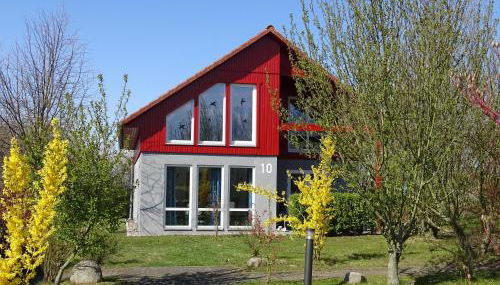 Ferienhaus Ostseeblick - Foto 1