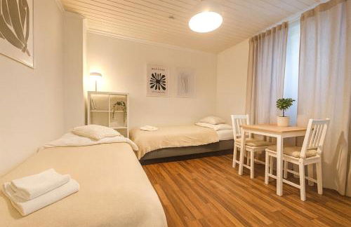 Lovely City House - Foto 7