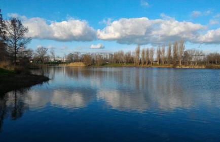 APPARTEMENT T3 EQUIPE IDEAL FAMILLE COMODITES LAC JEUX et TERRAINS A PROXIMITE - Foto 3