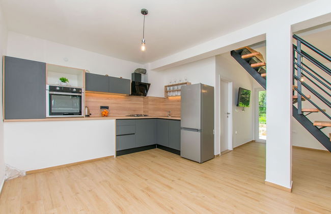 Apartment Petea - Foto 17