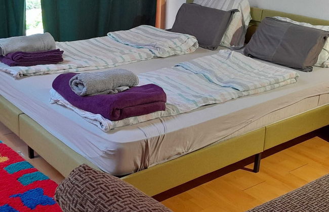 Fairytale Wooden House near Ljubljana - Foto 18