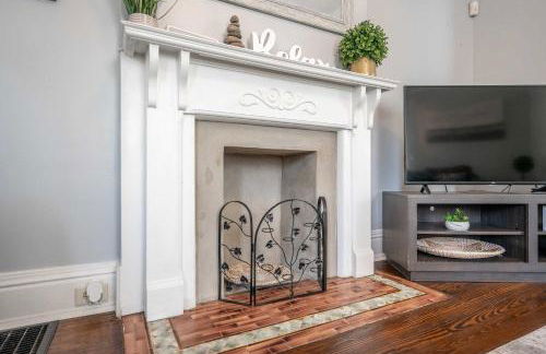 Queen City Suites 1 - For 3 - Foto 12