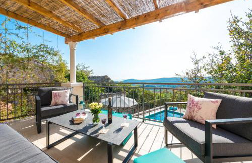 Rustic Stone Villa Begovi Dvori- 15 minutes to Dubrovnik - Foto 4