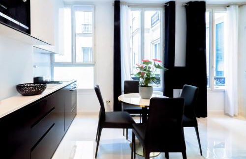 Champs-Élysées Executive Apartment - Foto 13