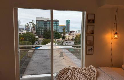 Lovely Studio in heart of Hollywood - Foto 6