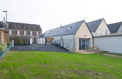 Gîte du Cellier - Jardin et terrasse - Photo 14