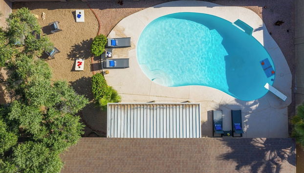 West Ridge by Avantstay Pool, Fire Pit, Al Fresco Dining 7 Mins to Downtown - Foto 2, Interior