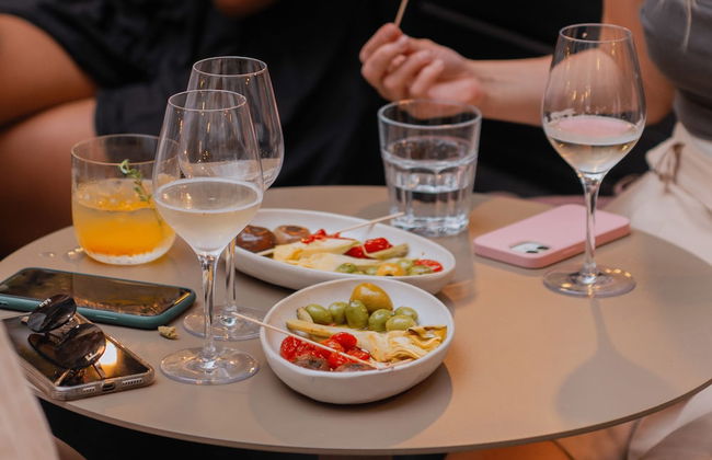 Louren Apartments - Foto 43