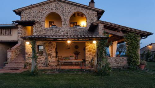 Agriturismo MONSOLE - Montalcino - Foto 3