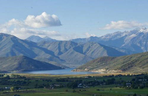 Heritage House-Skiing close,Walk to Main St,Roomy - Foto 59