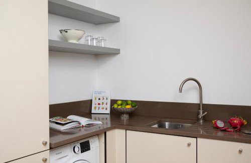 Bob W London Tower Hill - Residences - Foto 14