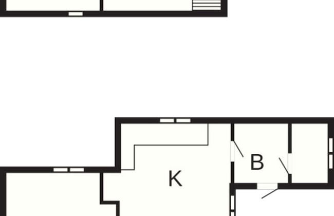 5 Person Holiday Home in Lammhult-by Traum - Foto 7