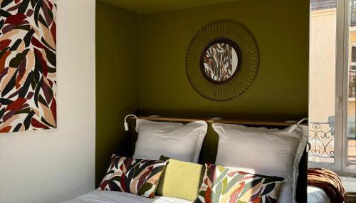 Home Chic Home – Le Cocon de Paris La Défense - Foto 3