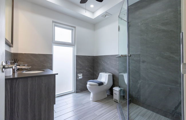 Modern 3 Bedroom Pool Villa MS24 - Foto 41