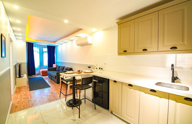 Cihangir VAV Suites - Foto 41