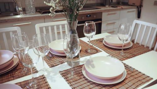 Breathtaking Sunsets Flat - Foto 4