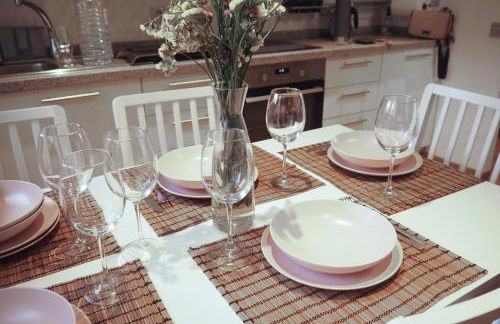 Breathtaking Sunsets Flat - Foto 4