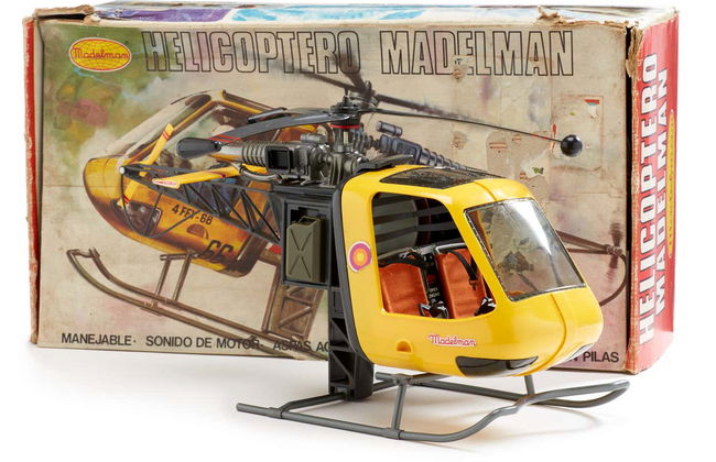 Billet pour le Musée du Jouet de Lerma - Photo 4