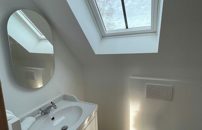 Maison Melrose - Lovely House Near Deauville - Foto 17