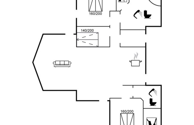 "Kali" - 900m to the fjord - Foto 2