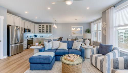 Hamilton Cay Reserve at Bermuda Bay by KEES Vacations - Foto 5, pet friendly