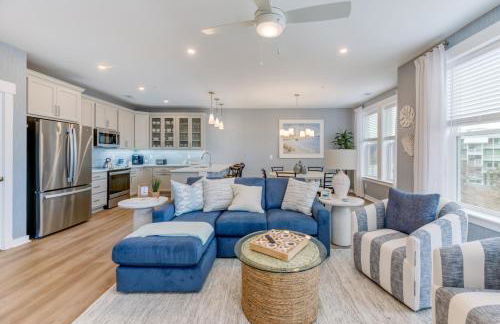 Hamilton Cay Reserve at Bermuda Bay by KEES Vacations - Foto 5