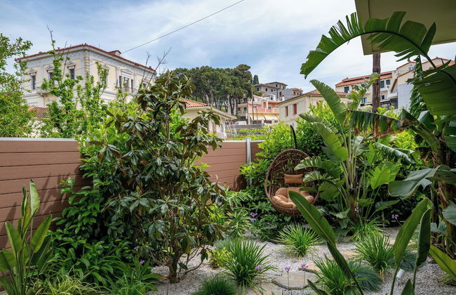 Samos Tropic Apartments - Foto 21