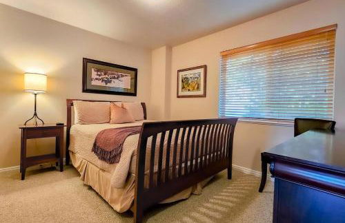 Rustic Ridge MH304 Near Powder Mtn Hot Tub - Foto 63