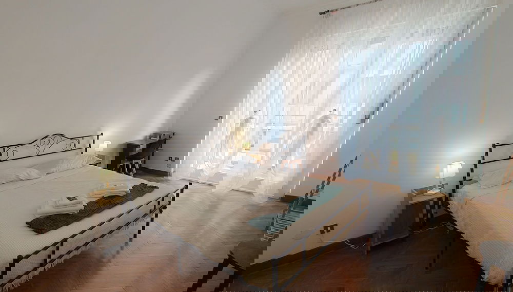 Dock Bay Lodge Hostel - Foto 1, Habitación