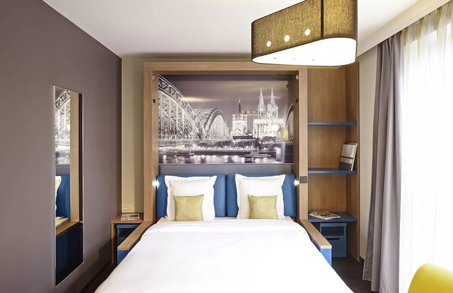 Aparthotel Adagio Köln City - Foto 16