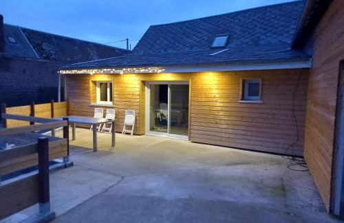 Gite Les sauvagines - Foto 24