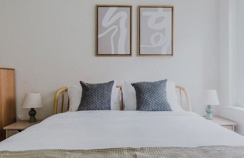 Blueground Bellevue wd nr Downtown Park SEA-812 - Foto 10