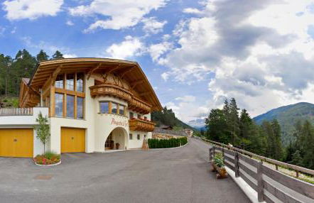 Angerle Hof - Foto 1