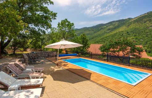 House Mirjana with pool by Villas Guide - Foto 4