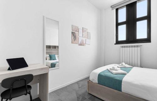 Milan Essence Parcheggio Gratuito e Self Check-In a Milano - Foto 9
