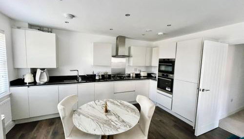 Ebbsfleet Escape Haven - Foto 4