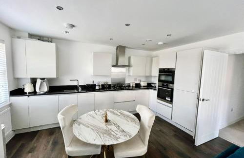 Ebbsfleet Escape Haven - Foto 4