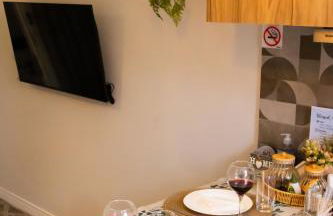 Blessed Lofts Boutique -Prox Av Beira Rio, Centro e Praias de Itajaí SC - Foto 17