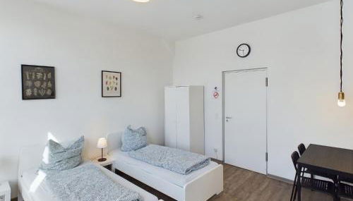 Modernes Studio Apartment mit Balkon WE13 - Foto 4