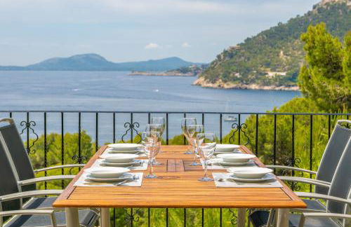 Can Mir Sa Posada des Pagès - Photo 7