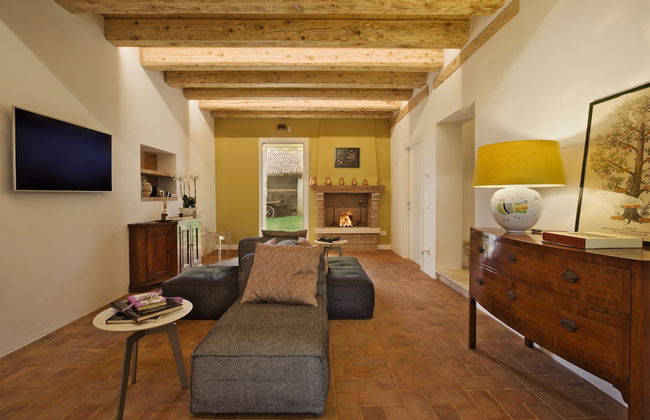 Agriturismo Relais Maddalene101 - Photo 23